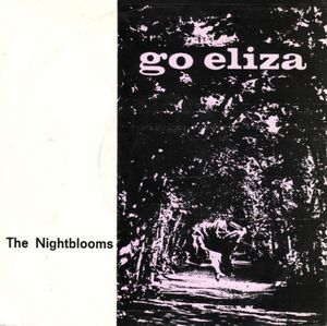 Go Eliza (Single)