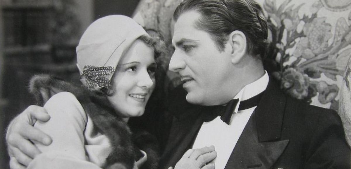 Papa longues jambes - Film (1931) - SensCritique