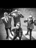 The Interrupters