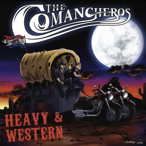 Heavy & Western