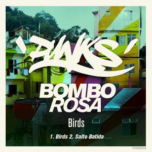 Birds (Single)