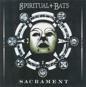 Sacrament (EP)