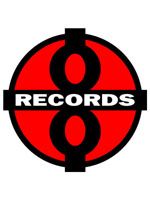 Logo Plus 8 Records Ltd.