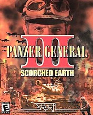 Panzer General III : Front De L'Est