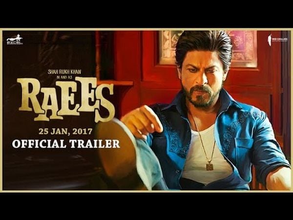 Raees