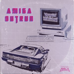 Amiga Outrun (EP)