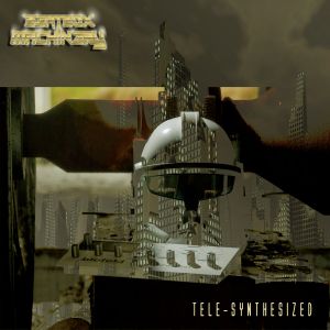 Tele‐Synthesized (EP)