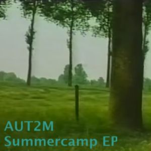 Summercamp EP (EP)