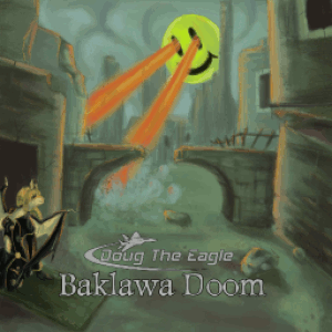 Baklawa Doom