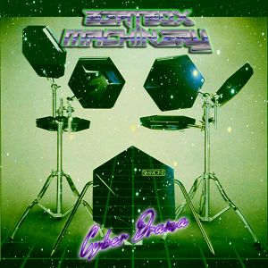 Cyber Drama (EP)