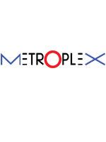 Logo Metroplex