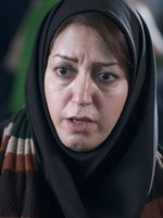 Maryam Sarmadi