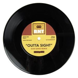 Outta Sight (Single)