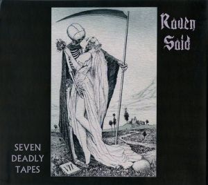 Seven Deadly Tapes (EP)