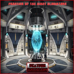 Frontier of the Giant Gladiators (Single)