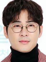 Kang Ji-Hwan