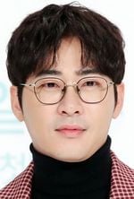 Kang Ji-Hwan