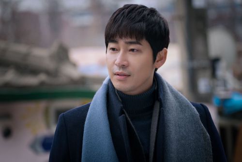 Cover Kang Ji-Hwan