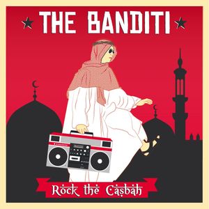 Rock the Casbah (EP)