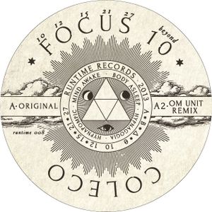 Focus 10 (EP)