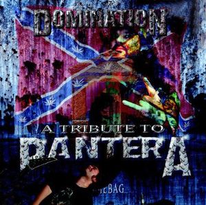 A Tribute to Pantera (R.I.P. Dimebag)