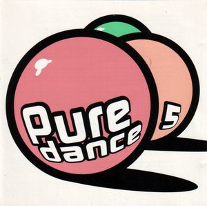 Pure Dance 5