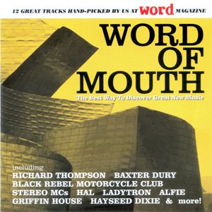 Word of Mouth: September 2005