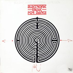 Electronic Music For Dance
