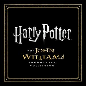 Harry Potter – The John Williams Soundtrack Collection