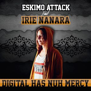 Digital Has Nuh Mercy (Single)