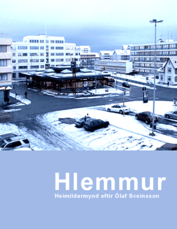 Hlemmur