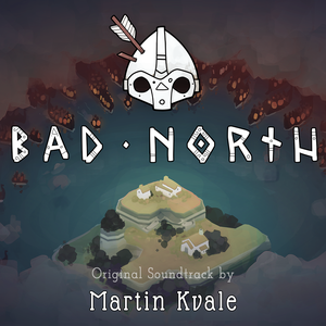 Bad North Official Soundtrack