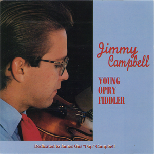 Young Opry Fiddler