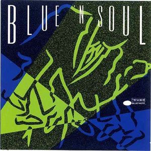 Blue 'N Soul