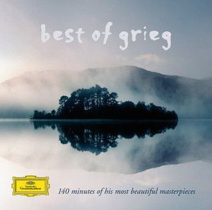 Best of Grieg