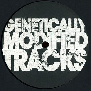 Genetically Modified Tracks (EP)