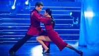 Week 9 Blackpool