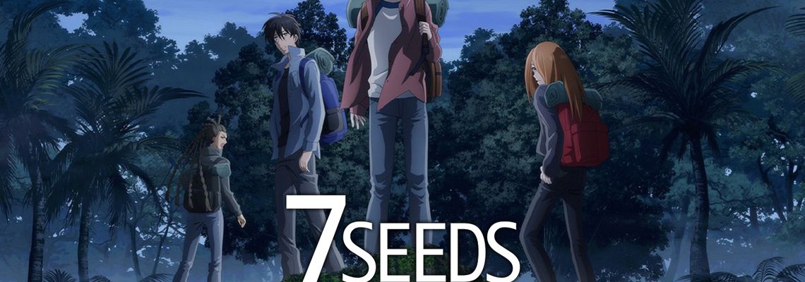 Cover 7 Seeds