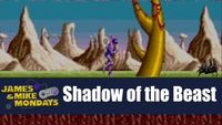 Shadow of the Beast (Sega Genesis)