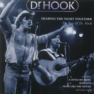 Sharing the Night Together: The Best of Dr. Hook