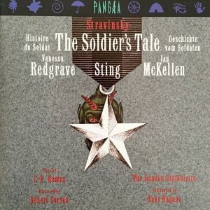 The Soldier's Tale