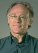 Graham Hancock