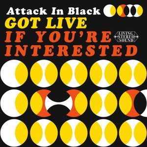 Got Live: If You’re Interested (Live)