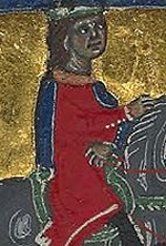 Jaufré Rudel