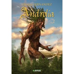 Androlia