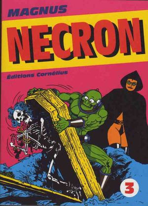 Necron, tome 3