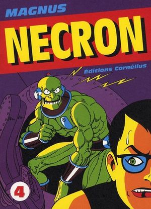 Necron, tome 4