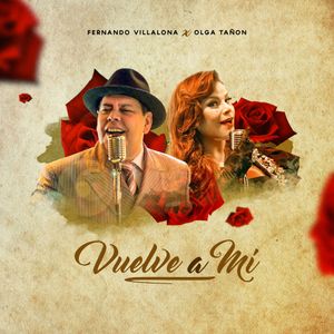 Vuelve a mí (Single)