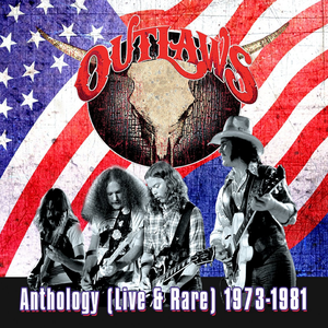 Anthology: Live & Rare 1973-1981 (Live)