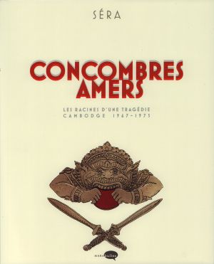 Concombres Amers